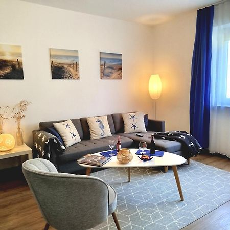 Ferienwohnung Am Ellerbach 헤지슈올덴도르프 외부 사진
