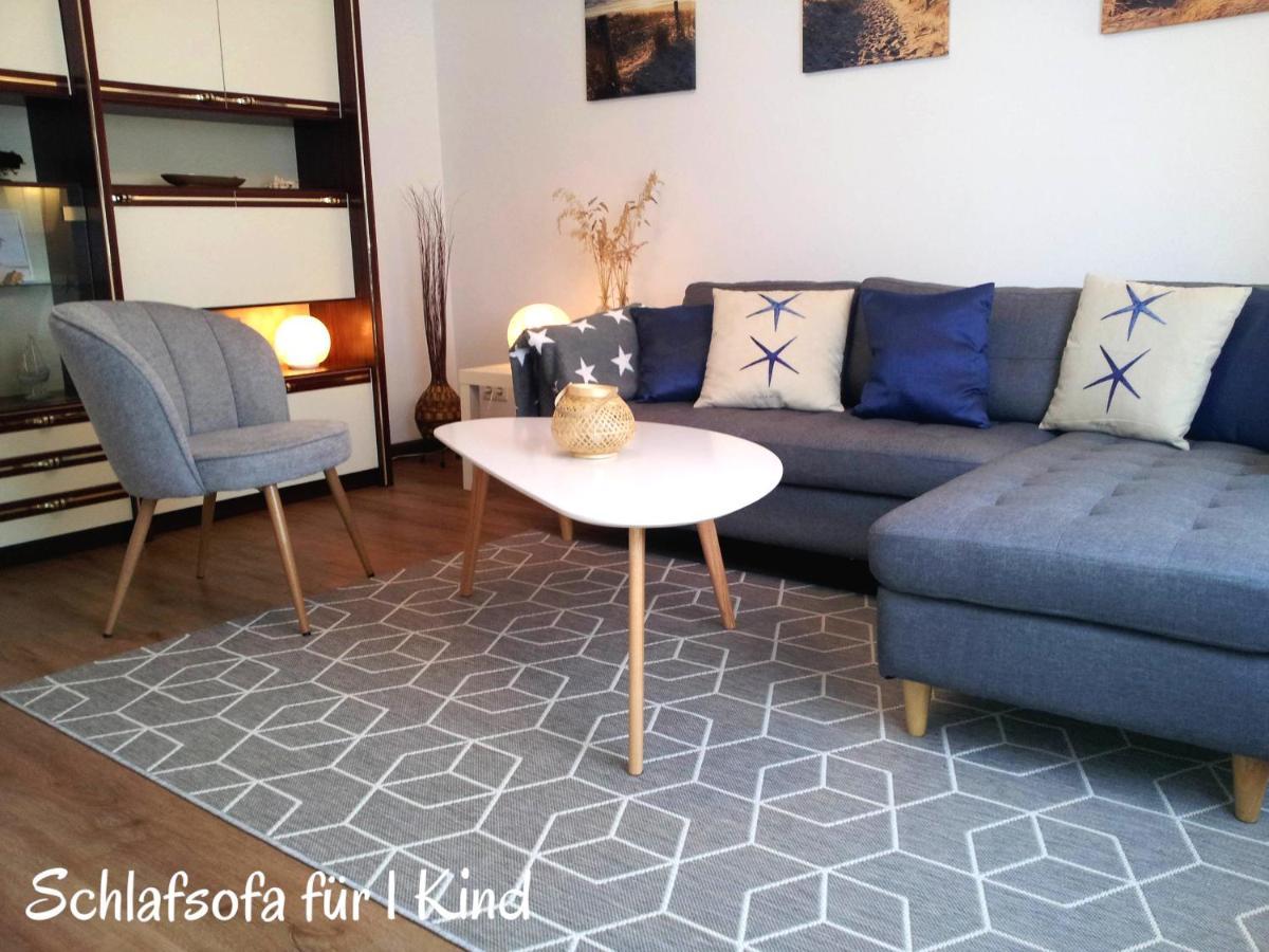 Ferienwohnung Am Ellerbach 헤지슈올덴도르프 외부 사진
