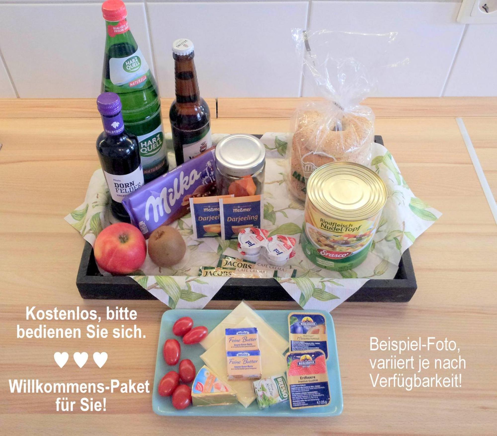 Ferienwohnung Am Ellerbach 헤지슈올덴도르프 외부 사진