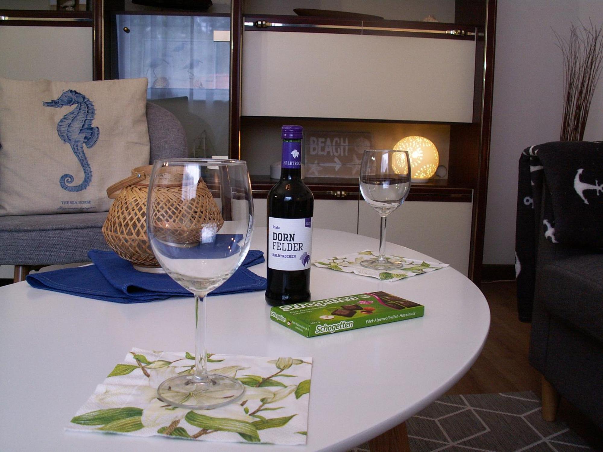 Ferienwohnung Am Ellerbach 헤지슈올덴도르프 외부 사진