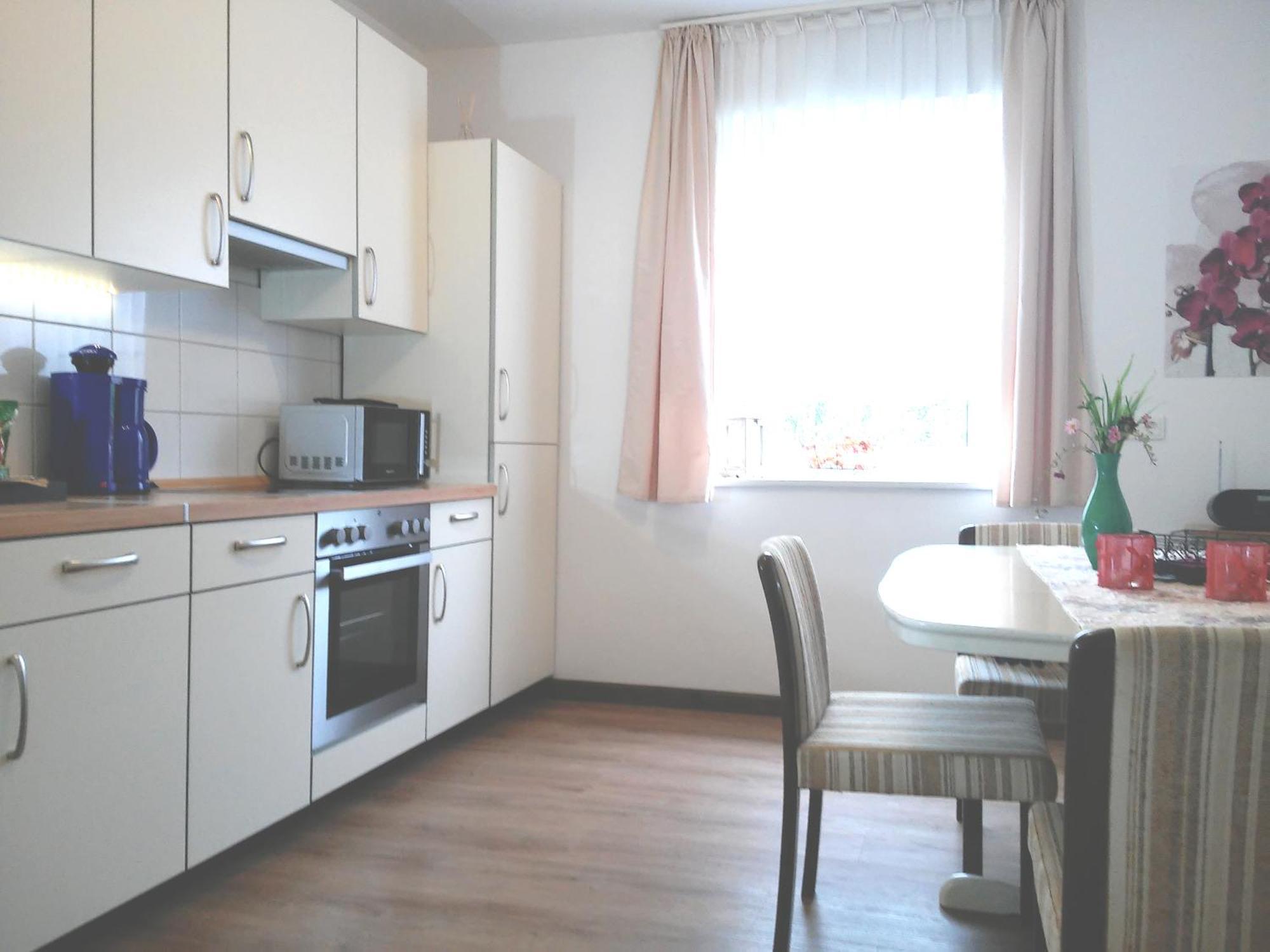 Ferienwohnung Am Ellerbach 헤지슈올덴도르프 외부 사진