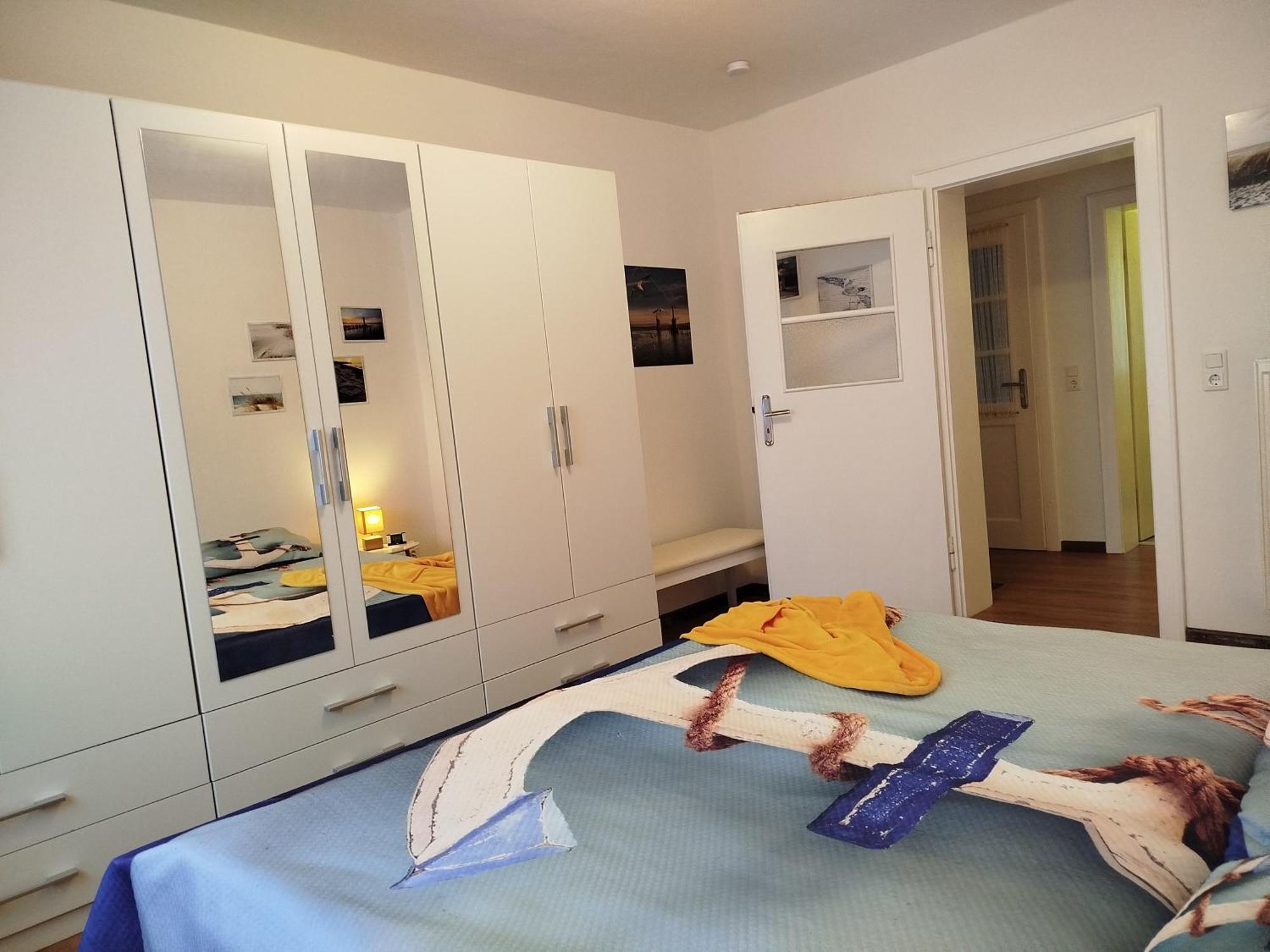 Ferienwohnung Am Ellerbach 헤지슈올덴도르프 외부 사진