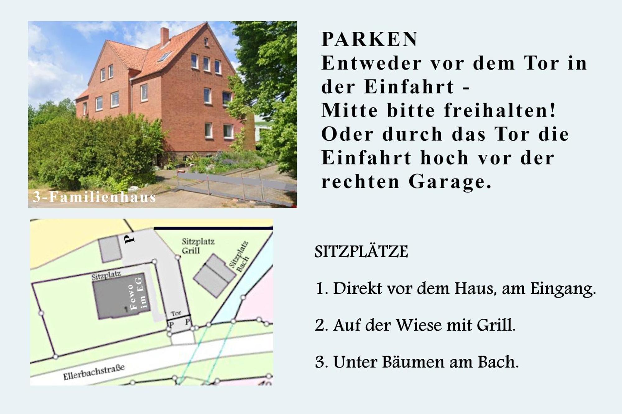 Ferienwohnung Am Ellerbach 헤지슈올덴도르프 외부 사진