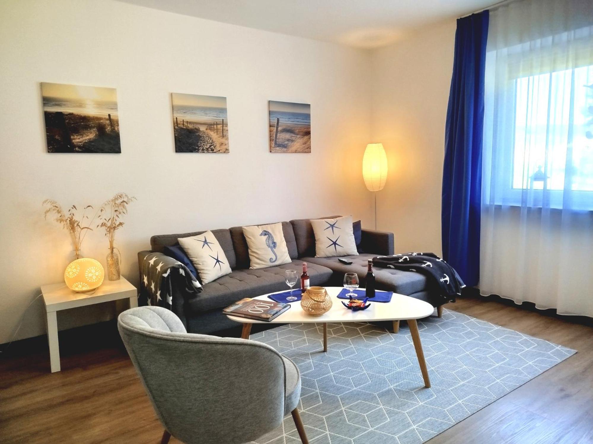 Ferienwohnung Am Ellerbach 헤지슈올덴도르프 외부 사진