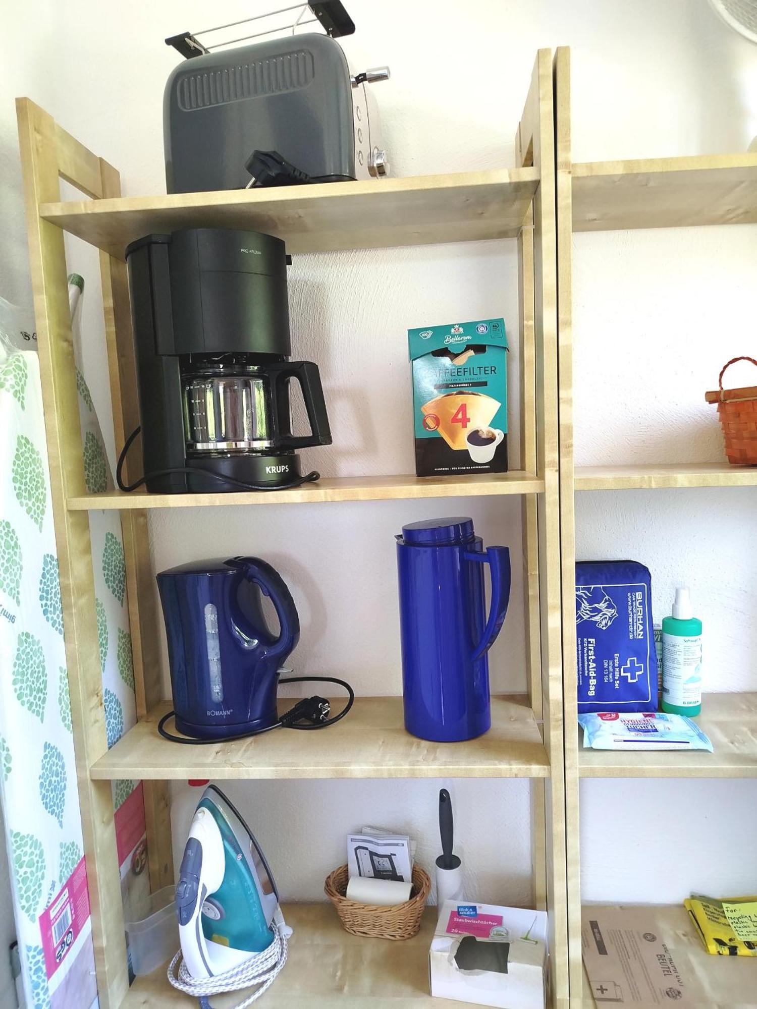 Ferienwohnung Am Ellerbach 헤지슈올덴도르프 외부 사진